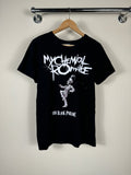 Vintage My Chemical Romance The Black Parade Band Tee Hoodie, Sweatshirt | FlexRushtees.com