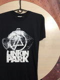 Vintage Linkin Park Band Rock Tee Hoodie, Sweatshirt | FlexRushtees.com