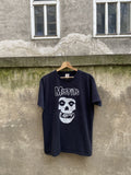 Vintage Misfits Band Tee Hoodie, Sweatshirt | FlexRushtees.com