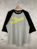 Other Longsleeve The Hundreds 3 4 Streetwear Retro T-Shirts, Hoodie, Sweatshirt | FlexRushtees.com