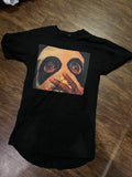 Vintage Very Rare Frank Ocean Swim Good Long T Shirt