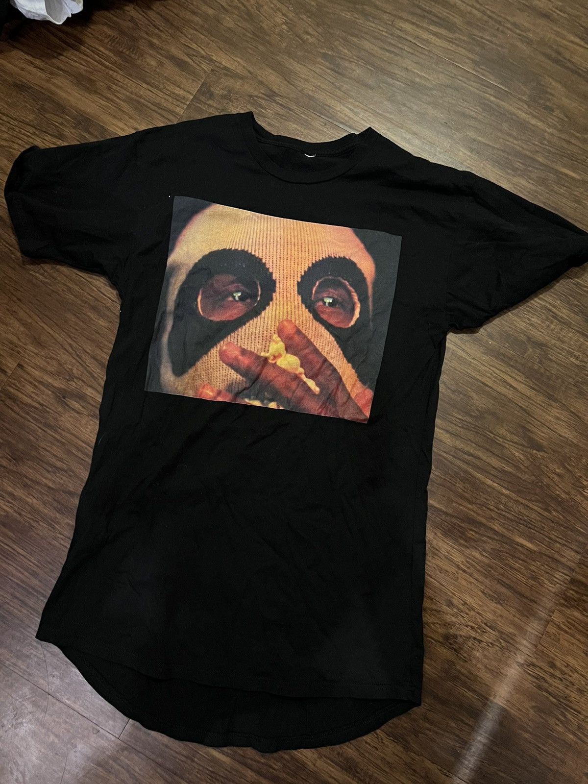 Vintage Very Rare Frank Ocean Swim Good Long T Shirt
