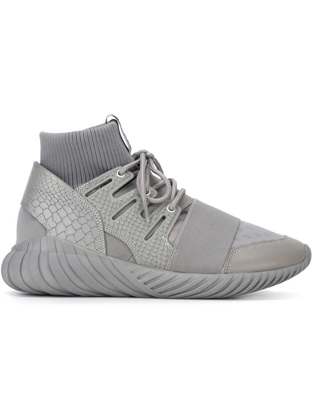 Adidas Tubular Doom Luxe Textile Pack