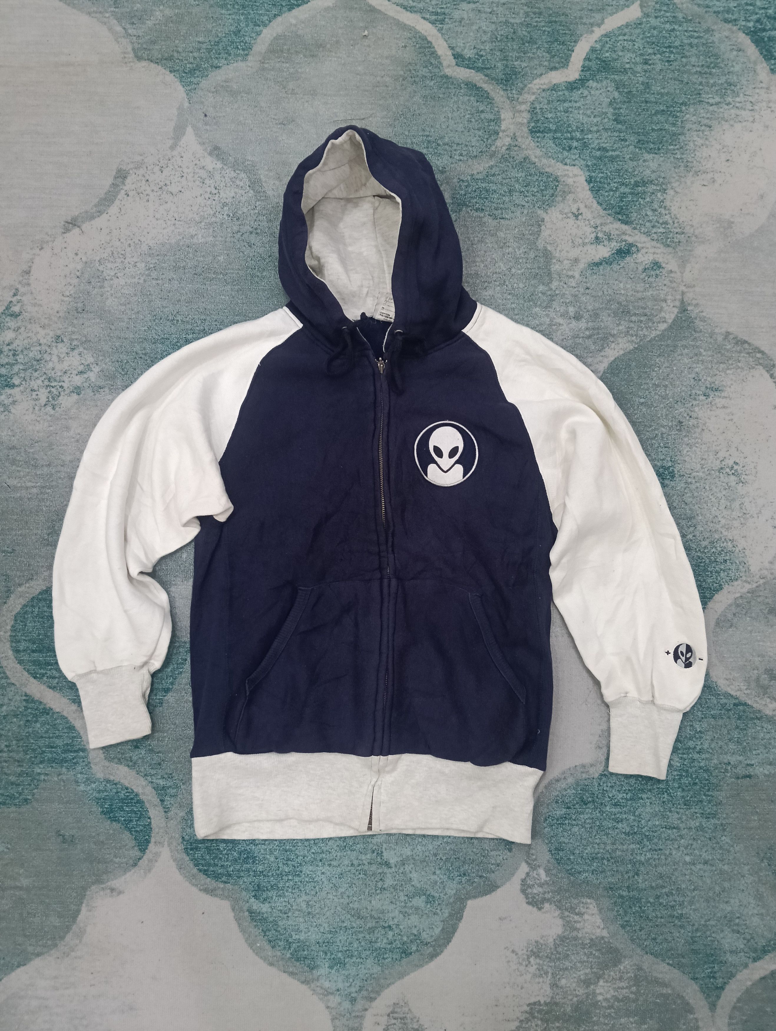 Workshop Alien Workshop Hoodie