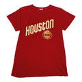 Starter 80s Houston Rockets Starter Tee M