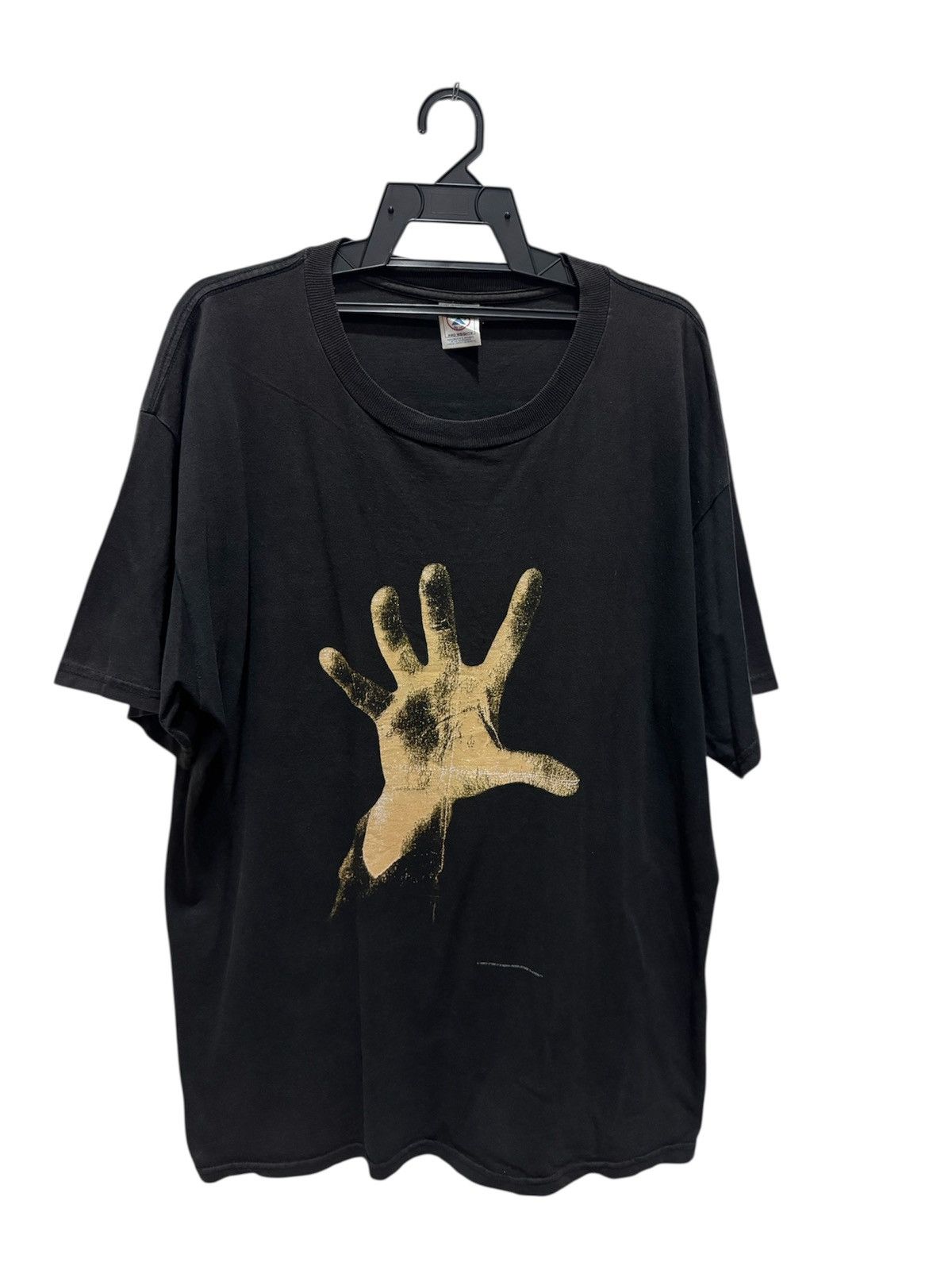 Band Tees Vintage 90 S System Of A Down Hoodie, Sweatshirt | FlexRushtees.com