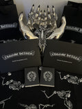 Hearts 2x Chrome Hearts Polishing Cloth Bundle T-Shirts, Hoodie, Sweatshirt | FlexRushtees.com