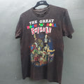Band Tees Sex Pistols The Great Rock N Roll Swindle Punk T Shirt Hoodie, Sweatshirt | FlexRushtees.com