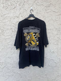 Vintage 2007 Spurs Shirt Champions