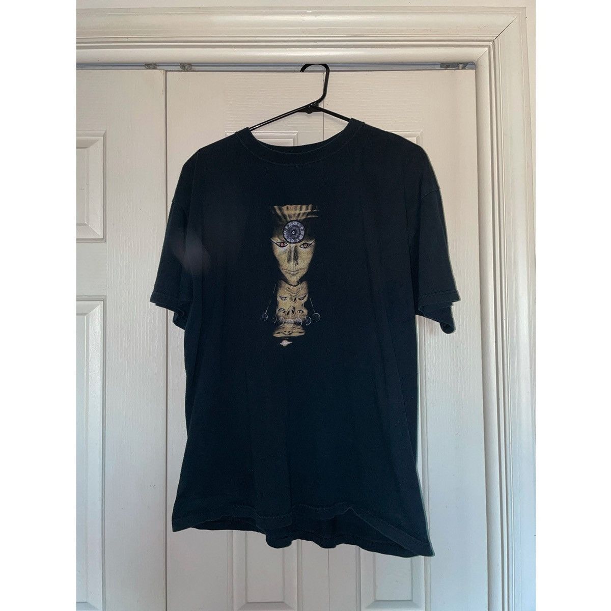 Vintage System Of A Down Soad Mezmerize 2005 Tour Tee Hoodie, Sweatshirt | FlexRushtees.com