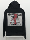 Vintage Hoodie Eminem T-Shirts, Sweatshirt | FlexRushtees.com