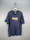 Band Tees Vintage 90s Oasis Band Brit Pop Faded T Shirt Hoodie, Sweatshirt | FlexRushtees.com