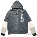 Girl Big Logo Hoodie Sun Faded T-Shirts, Sweatshirt | FlexRushtees.com