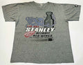 Starter X Vintage Vintage Starter Nhl Detroit Red Wings 1997 Hockey T Shirt