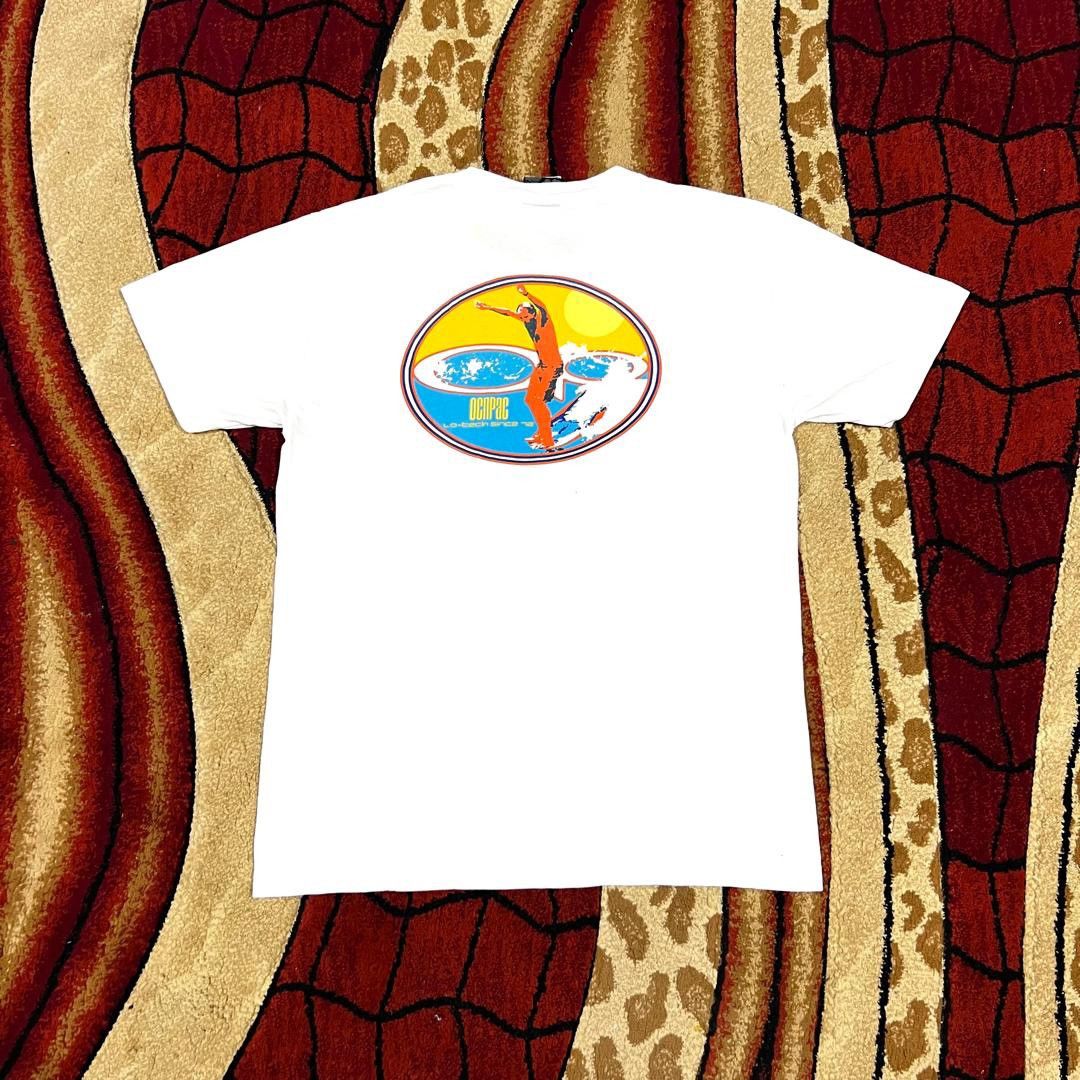 Ocean Pacific Vintage Surfing Ocean Pacific Rare T Shirt
