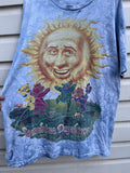 Grateful Dead X Vintage Vintage Grateful Dead Tee Hoodie, Sweatshirt | FlexRushtees.com