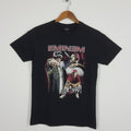 Rap Tees X Vintage Vintage Eminem American Rapper Hip Hop Rap Tees T Shirt Hoodie, Sweatshirt | FlexRushtees.com