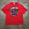 Mlb X Vintage Vintage Y2k St Louis Cardinals Mlb Baseball Graphic Tee Hoodie, Sweatshirt | FlexRushtees.com