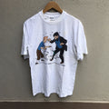 Vintage Tintin Cartoons Tee Hoodie, Sweatshirt | FlexRushtees.com