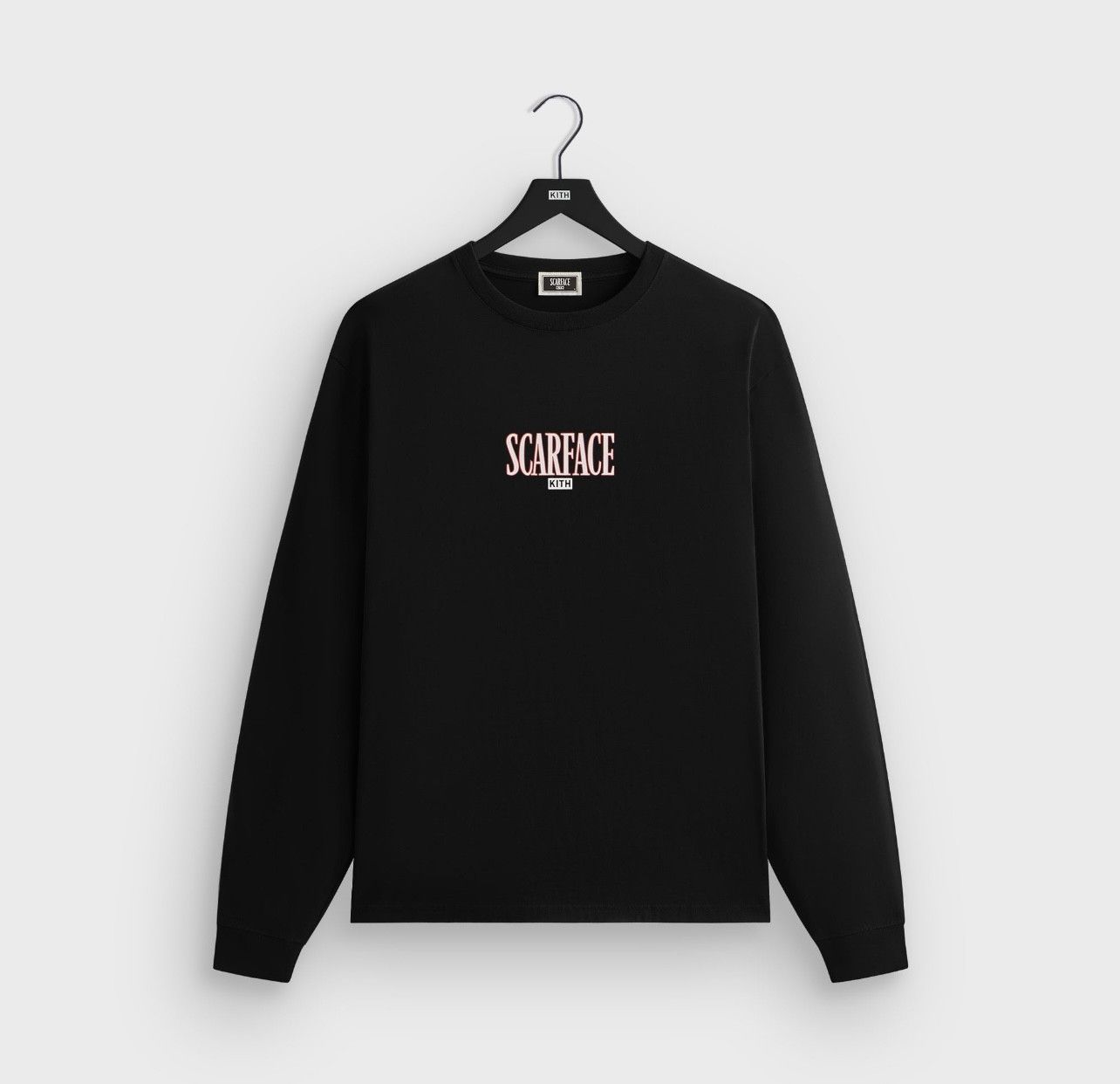 Kith Scarface