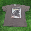 Other Stories Call Of Duty Advance Warfare Shirt 2xl 24x28