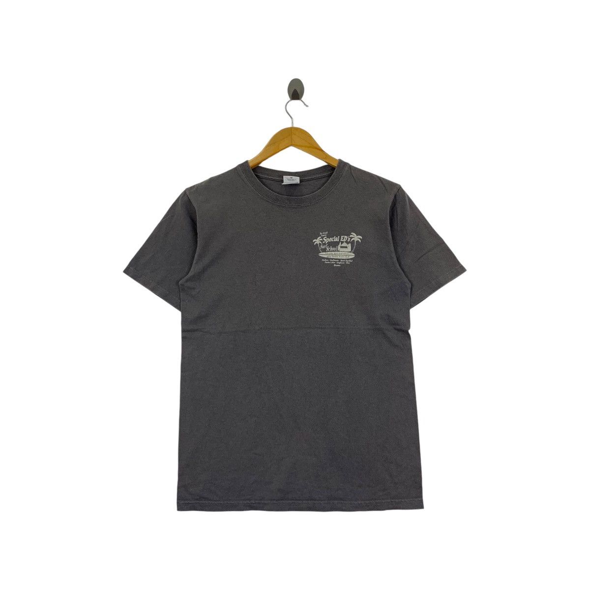 Anvil Vintage Special Ed S Surf School Guam Hawaii Tee Shirt Hoodie, Sweatshirt | FlexRushtees.com