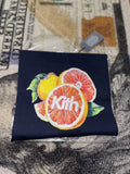 Citrus Kith Tee Nocturnal Hoodie, Sweatshirt | FlexRushtees.com