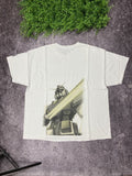 Anime Vintage Robot Gundam Anime Japan Movie Oversized T Shirt Tee Hoodie, Sweatshirt | FlexRushtees.com