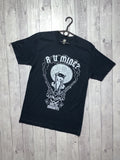 Vintage Arctic Monkeys Size S M T-Shirts, Hoodie, Sweatshirt | FlexRushtees.com