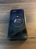 Screaming Monkey Givenchy Iphone 7 Case