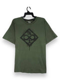 Vintage Ghost In The Shell Stand Alone Complex 2nd Gig T-Shirts, Hoodie, Sweatshirt | FlexRushtees.com
