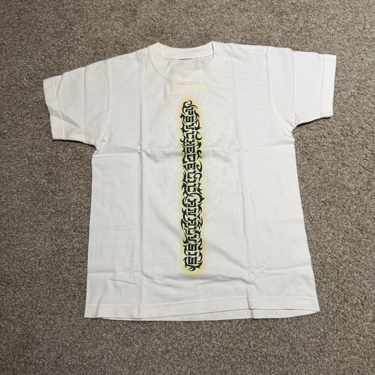 Other Mucc 2006 2007 Tour Psychedelic Analysis Official Merch
