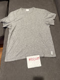Kith Classics Laguardia Tee Grey Basic Sz Medium M Hoodie, Sweatshirt | FlexRushtees.com