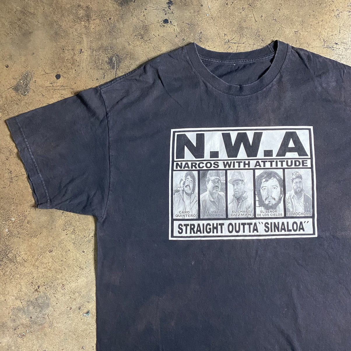Swagger Nwa T-Shirts, Hoodie, Sweatshirt | FlexRushtees.com