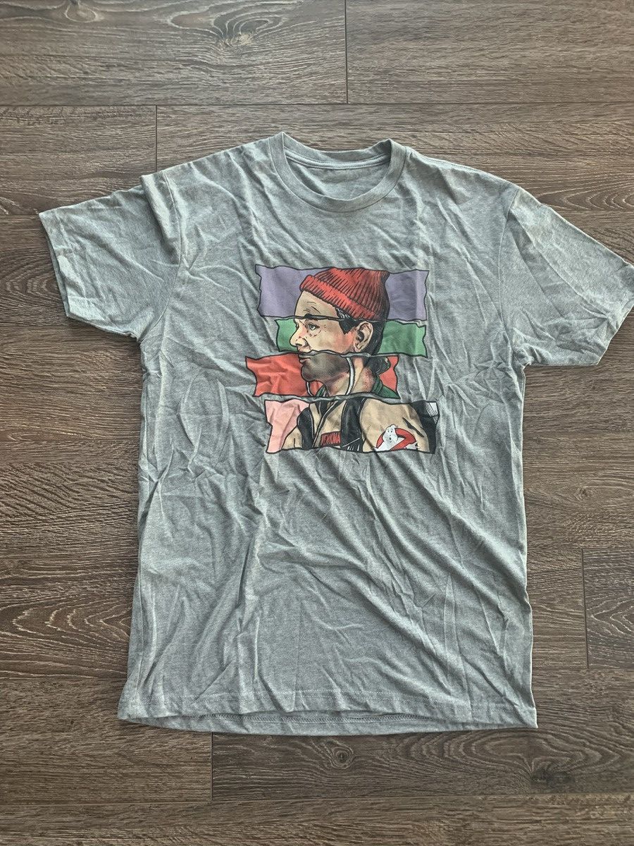 Vintage Ghostbusters Shirt