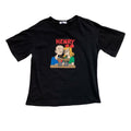 Vintage Carl Anderson S Henry Made In Korea Tee Hoodie, Sweatshirt | FlexRushtees.com