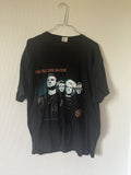 Band Tees Vintage Depeche Mode Remote Control T Shirt 1991 Hoodie, Sweatshirt | FlexRushtees.com