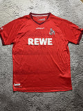 Other Y2k 1 Fc Koln Rewe Jersey By Uhlsport T-Shirts, Hoodie, Sweatshirt | FlexRushtees.com