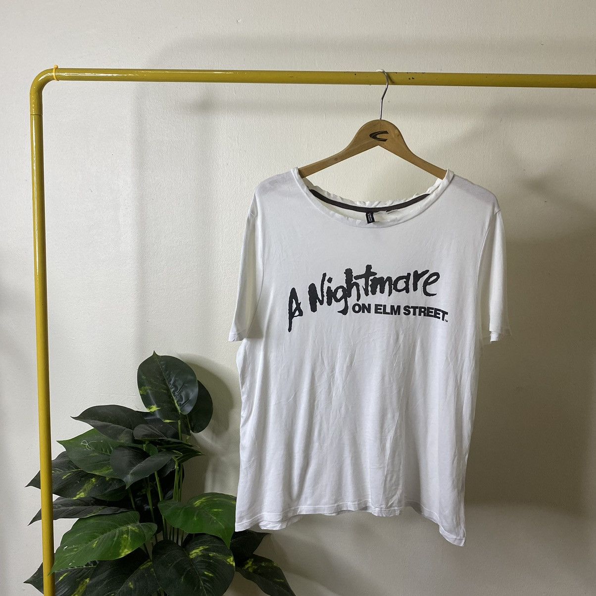 H M Collabs Tee Hoodie, Sweatshirt | FlexRushtees.com