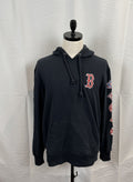 Brand 47 Brand Boston Red Sox World Series Hoodie