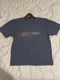 Unreleased Stussy Tee Large Hoodie, Sweatshirt | FlexRushtees.com