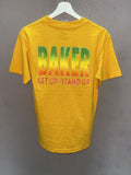 Barkers Baker Skateboard Tee Hoodie, Sweatshirt | FlexRushtees.com