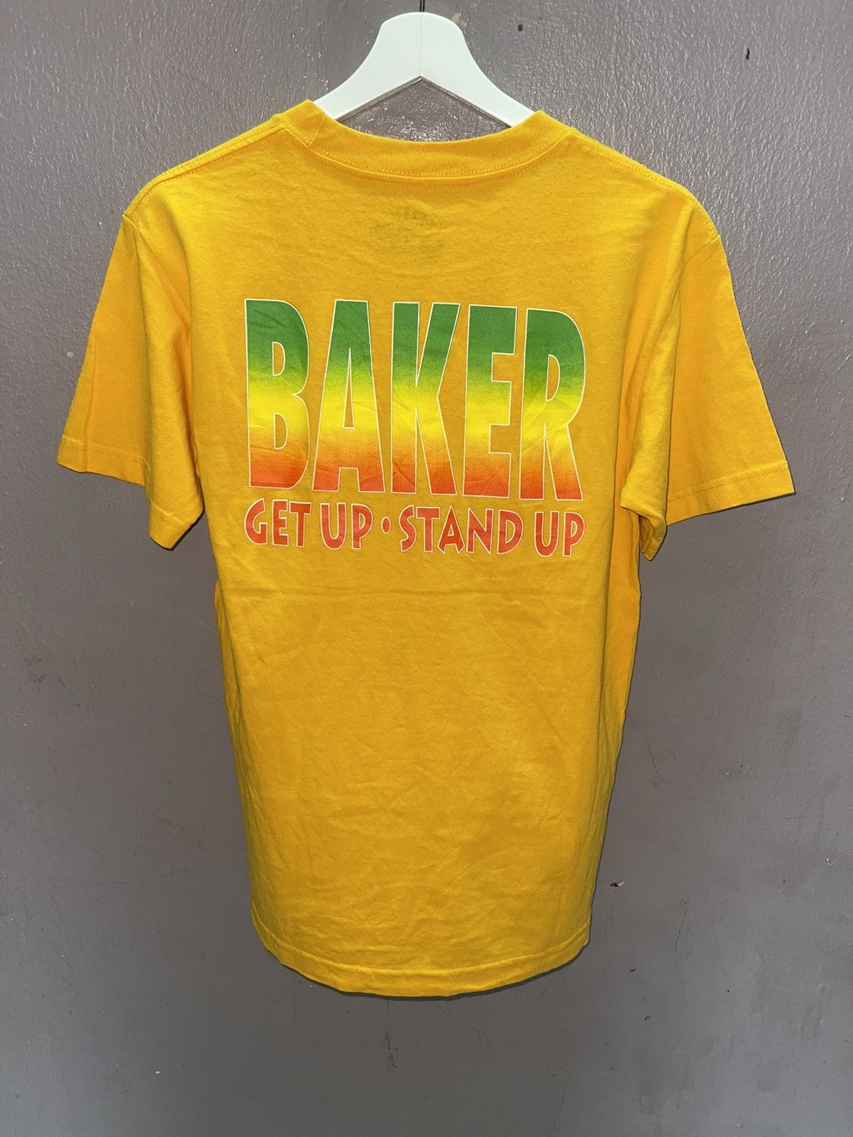Barkers Baker Skateboard Tee Hoodie, Sweatshirt | FlexRushtees.com