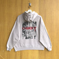 Vintage Y2k Chucky Child S Play Movie Hoodie Sweatshirt