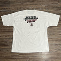 Vintage Red Raider Texas Tech Football Aggies Comedy Tee Hoodie, Sweatshirt | FlexRushtees.com