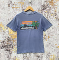 Grateful Dead Rare Vintage 90s Grateful Dead Deadaloha Band Tee Distressed Hoodie, Sweatshirt | FlexRushtees.com