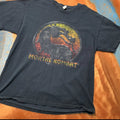 Vintage Jeerzees Mortal Kombat Tee