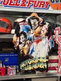 Maria Wacko Maria Texas Chainsaw Collaboration Shirt Dmc