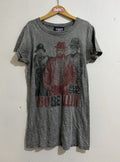 Food 2008 Junk Food Run Dmc T Shirt Hoodie, Sweatshirt | FlexRushtees.com