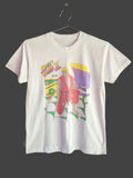 Street Fighter Vintage Tshirts Street Fighter Iii Ken